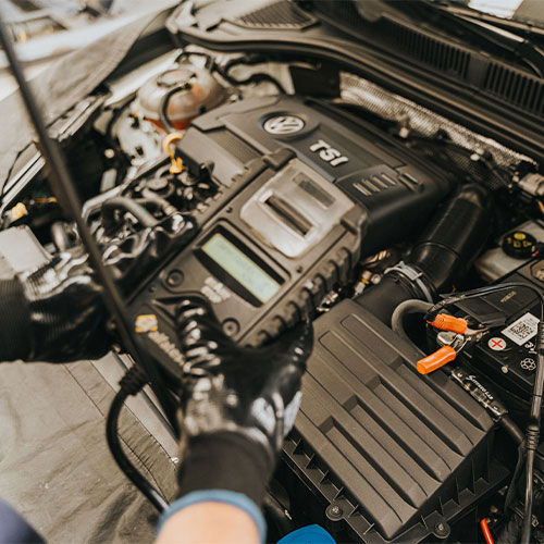 5. Gearbox Diagnostics